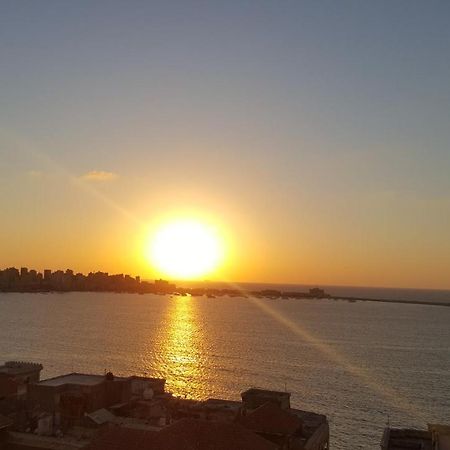 Misr Hotel Alexandria Exterior photo