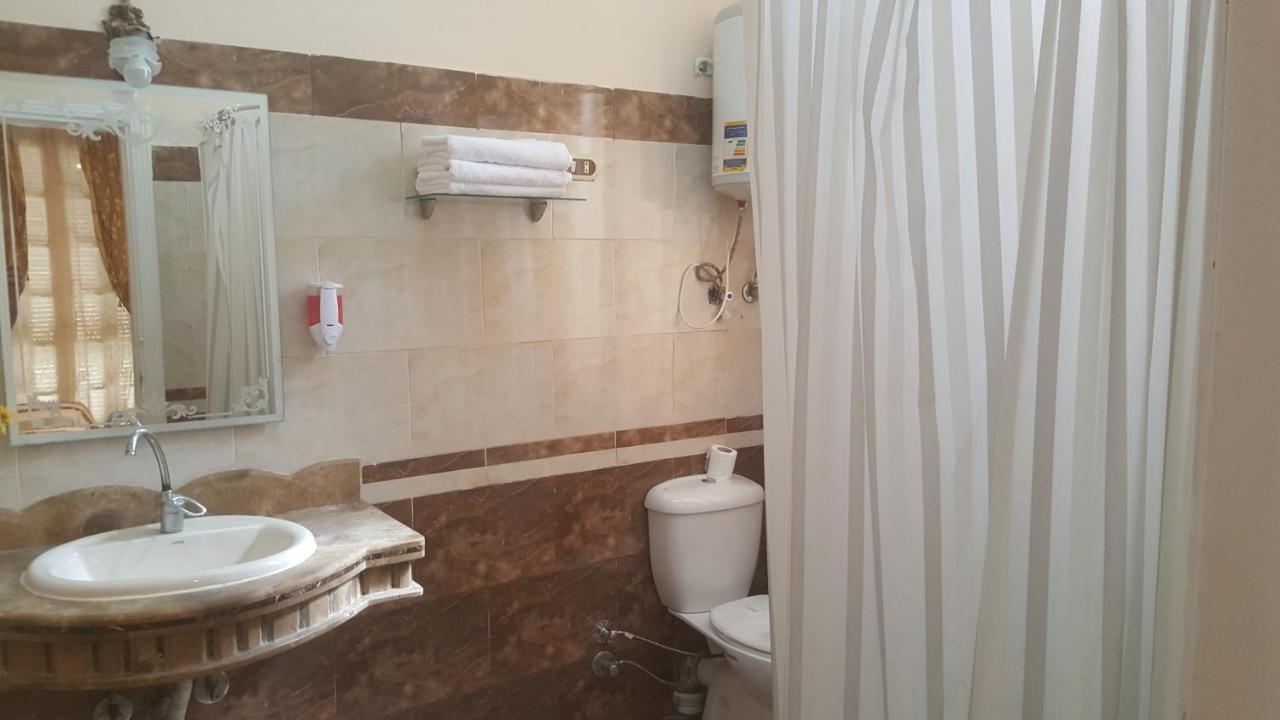 Misr Hotel Alexandria Exterior photo