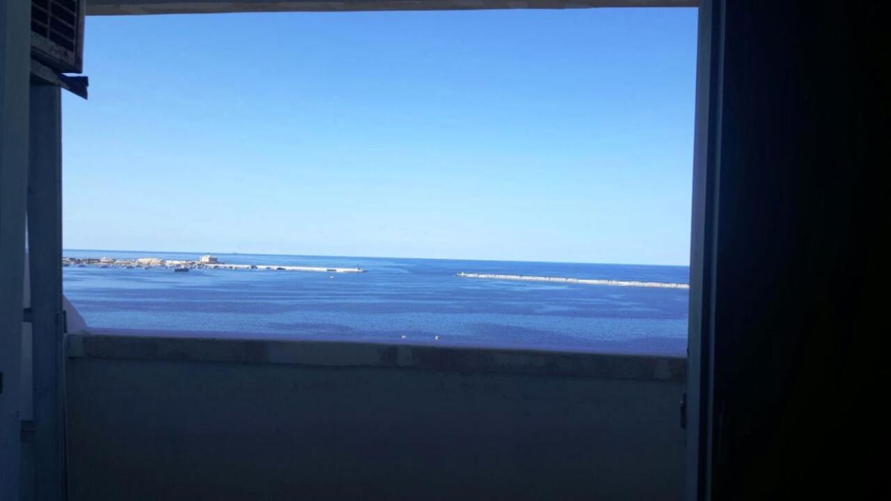 Misr Hotel Alexandria Exterior photo