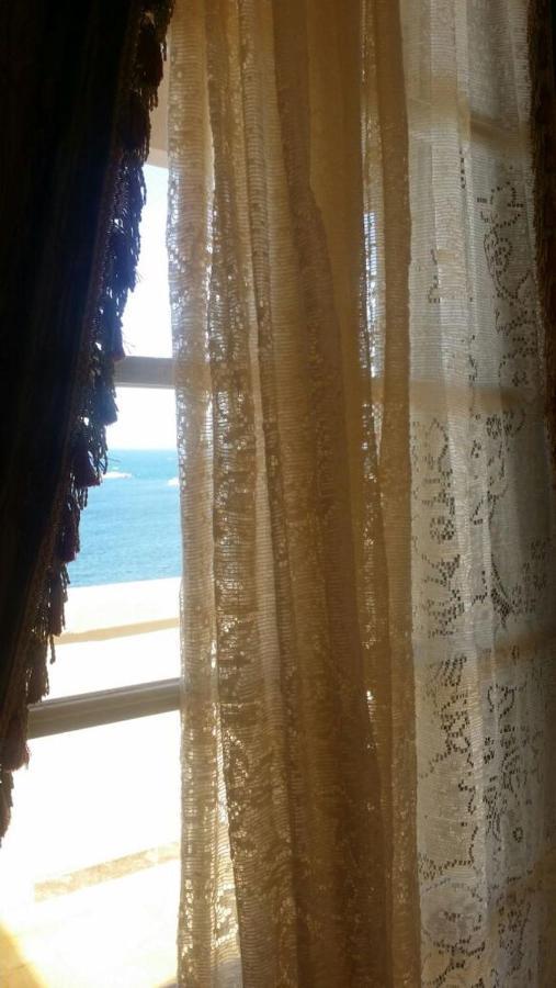 Misr Hotel Alexandria Exterior photo