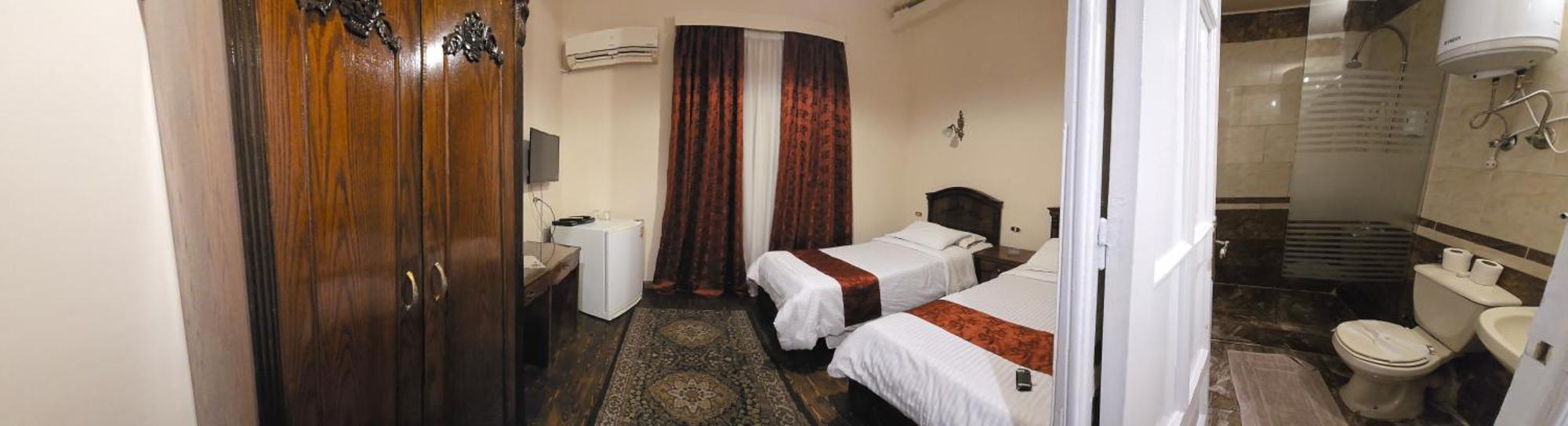 Misr Hotel Alexandria Exterior photo