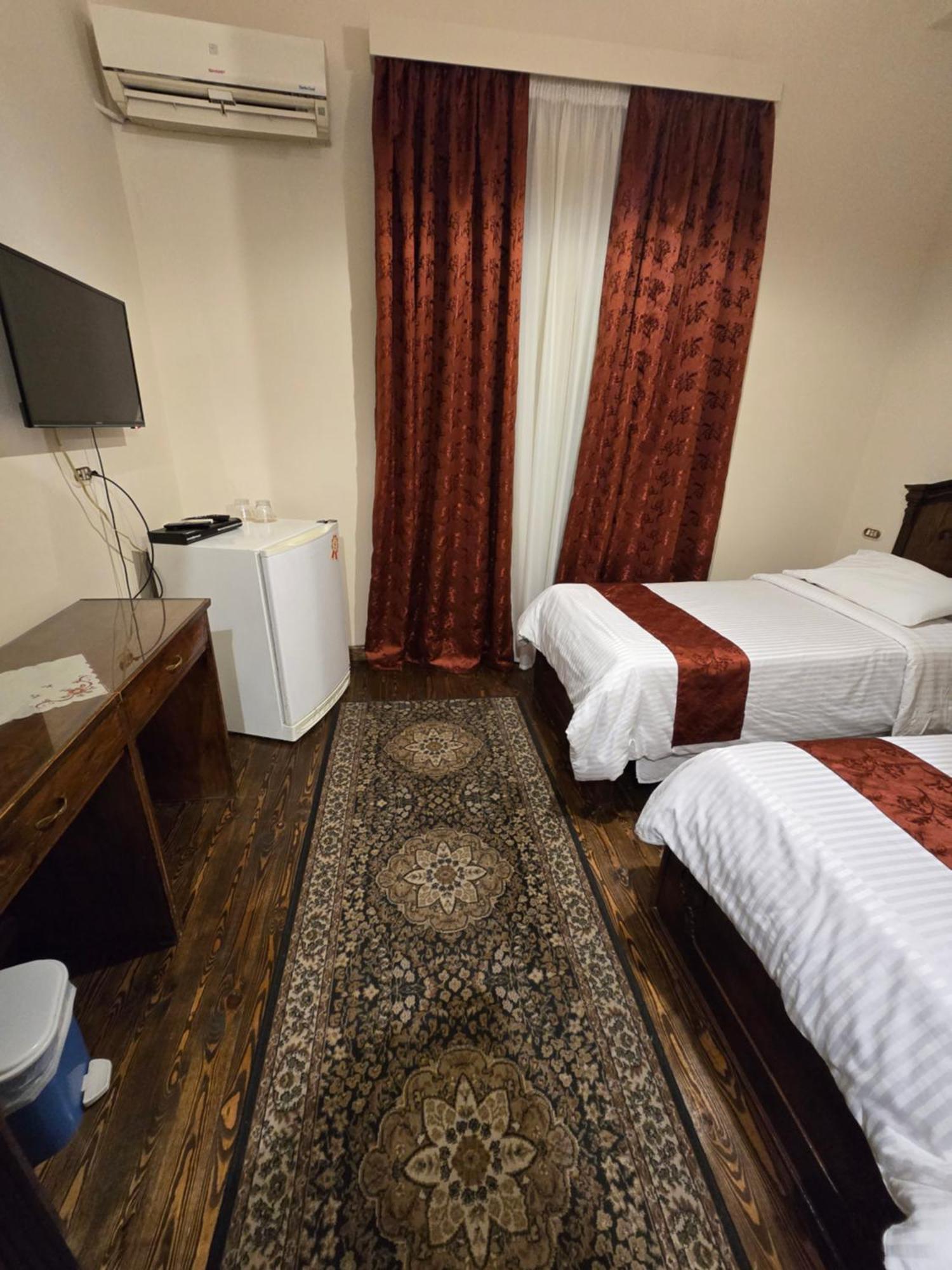 Misr Hotel Alexandria Exterior photo